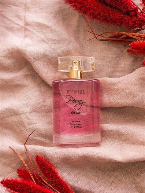 KARIŞIK Etriel Peony EDP Kadın Parfüm 50 Ml - S34045Z8-M0T | LCW