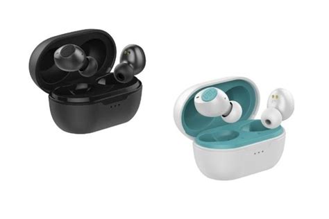 JBL C115 TWS Earbuds with 21 Hours of Battery Life Launched at Rs ...