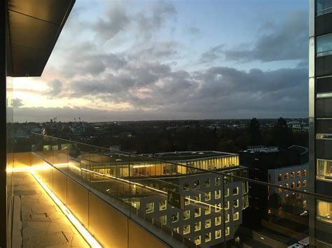 Luxemburg: Das neue Bar-Restaurant „SixSeven“ im Royal Hamilius