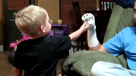 Sock Puppet - YouTube