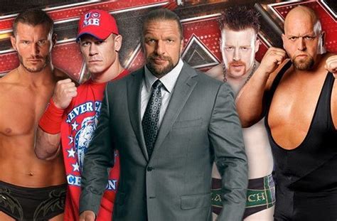 10 Current WWE Wrestlers with the Longest Tenures in WWE