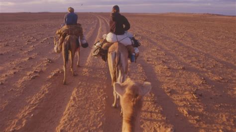 Araouane - La ville des sables - YouTube