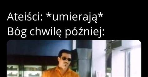 Ateiści