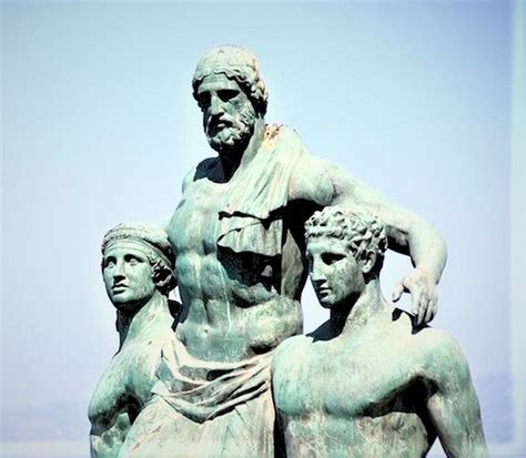 Διαγόρας ο Ρόδιος