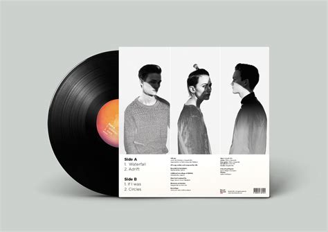 Vök on Behance