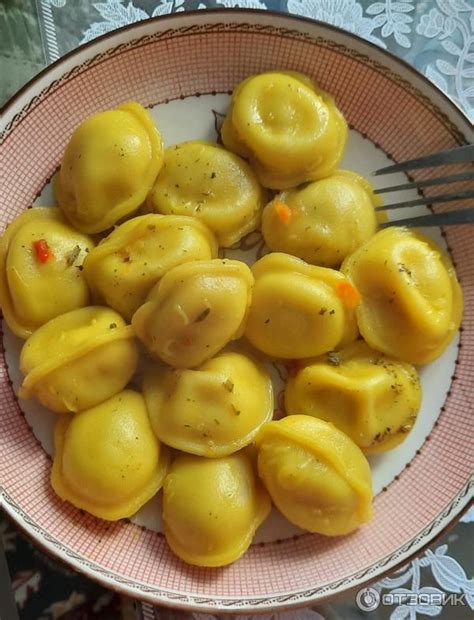 Отзыв о Пельмени Горячая штучка Grand meni с говядиной и свининой ...