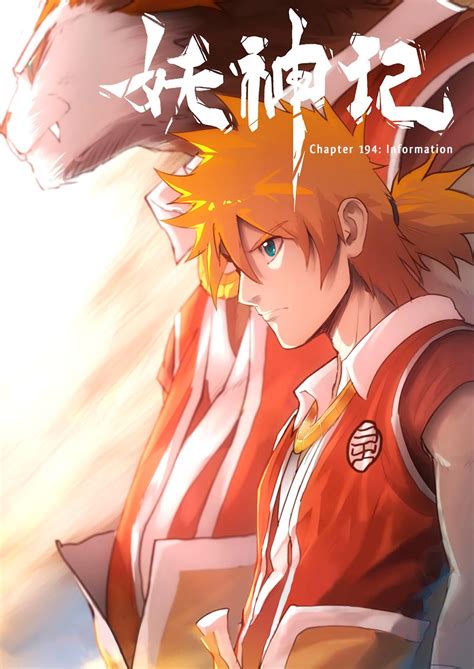 Tales Of Demons And Gods, Chapter 194 - Manga Online in High Quality
