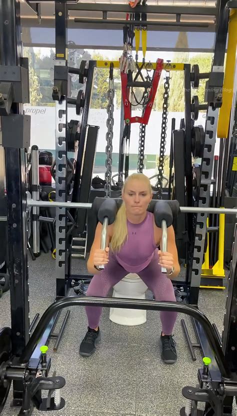 Lindsey Vonn Nude Photos and Porn Video - LEAKED - Scandal Planet