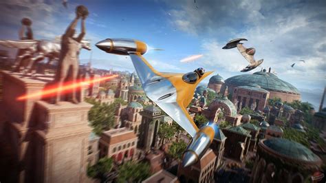Star Wars: Battlefront 2 - описание, системные требования, оценки, дата ...