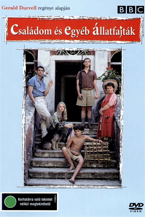 My Family and Other Animals (2005) – Movies – Filmanic