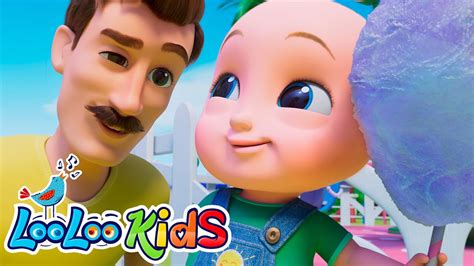 Johny Johny Yes Papa - S3EP104 Kindergarten Fun Highlights Compilation ...