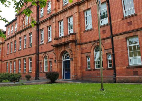 visitor image | Ruskin Community High School