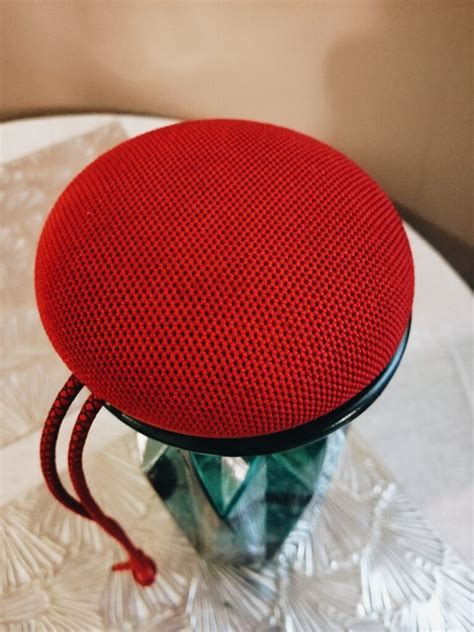 My Huawei SoundStone Bluetooth Speaker - Nomali from Soweto