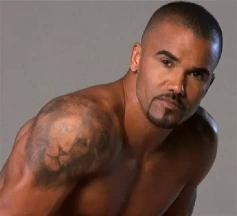 Pin on Shemar Moore
