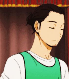 Асахи Азумане | Wiki | Волейбол!!/Haikyuu!! [RUS] Amino