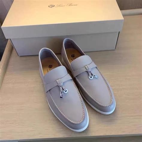 Лоферы Loro Piana - купить с доставкой по выгодным ценам в интернет ...