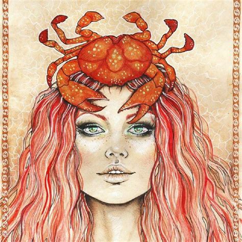New Moon in Cancer | June 23, 2017 | ((Psychic Insight)) | Знаки ...