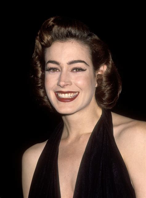 Sean Young 1980s