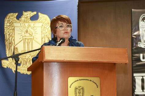 Rector de la UAdeC Toma Protesta a la Primera Sociedad de Alumnos del