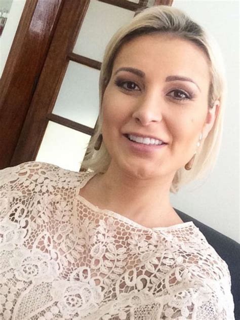 This Andressa Urach OnlyFans Photo Is Causing A Stir! Image 7