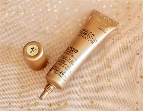 Лучший бюджетный консилер? Eveline Magical Perfection Concealer в ...