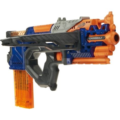 Nerf-N-Strike-Elite-XD-CrossBolt | Blaster Hub