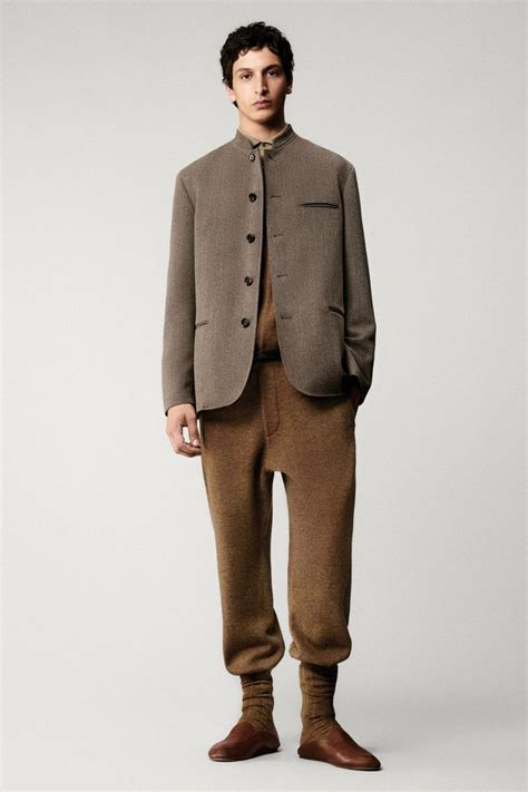 Loro Piana S/S 25 Lookbook (Loro Piana)