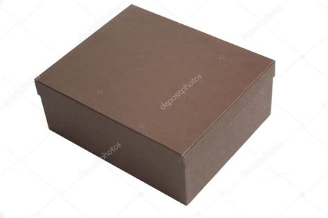 brown box stock photo  kadroff