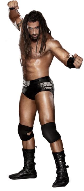 Tyler Reks | WWE