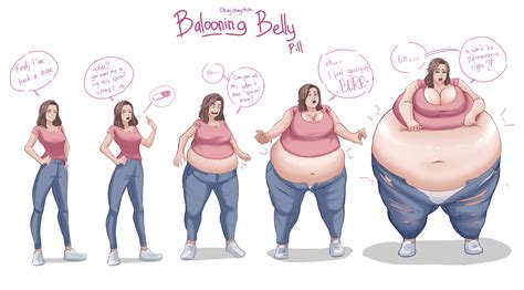 Different Types Of Belly Inflation at Lucinda Nicoll blog