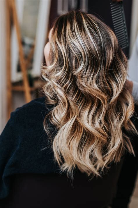 Caramel Highlights: 26 Ways to Style the Color | All Things Hair US