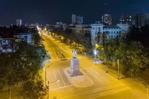 Невероятный Харьков, который Вы еще никогда не видели