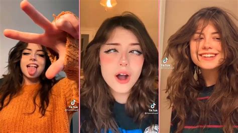 Hannah OwO BEST TikTok Compilation - YouTube Digital Marketing Manager ...