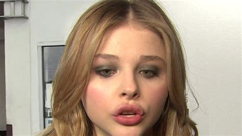 Chloe Grace Moretz Gets Permanent Restraining Order Against 'Stalker'