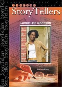 Jacqueline Woodson Biography