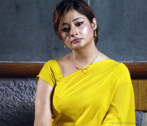 See For Latest Hot Photos From India: Kiran Rathod Unseen Hot Photos