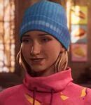 Loretta Voice - Life is Strange: Double Exposure (Video Game) - Behind ...