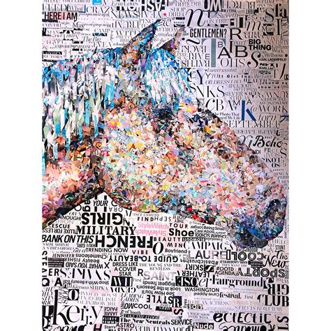 Q&A: Artist Whitney Anderson Is Bringing Horses to High Fashion