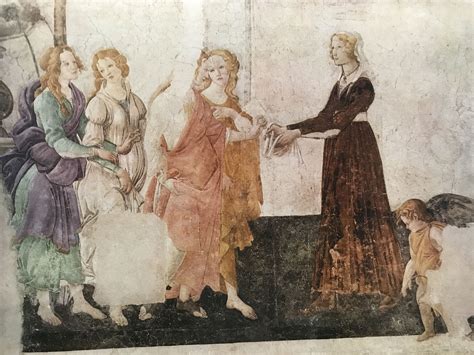 Botticelli painting | Sandro botticelli, Botticelli, Renaissance art