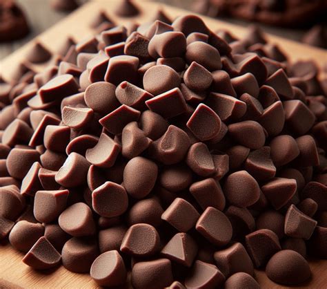 National Chocolate Chip Day – May 15 – The GNA Insider
