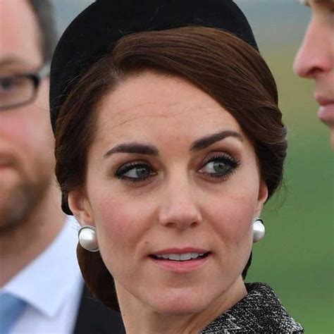 Kate Middleton Everyday Makeup Tutorial | Saubhaya Makeup