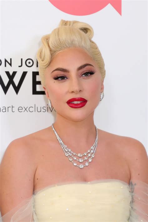 Lady Gaga's Transformation: Experts Reveal The Untold Story Behind The Icon Image 18