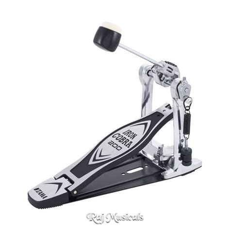 Tama HP200P Iron Cobra 200 Single Pedal