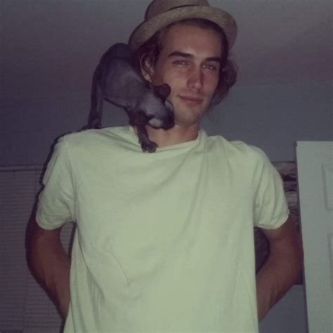 Jewel Shepard - Jacob McArthur [photo 1] was MURDERED....