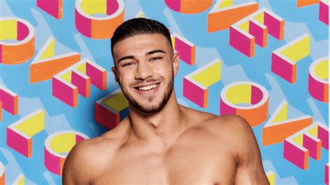 Who Is Tommy Fury? Love Island 2019 Contestant And Tyson Fury's Brother's Age,... - Capital