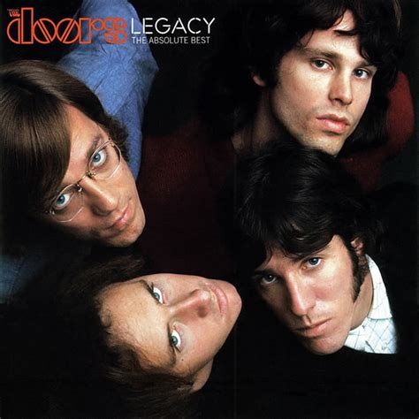 The Doors - Break On Through To The Other Side | This Day In Music