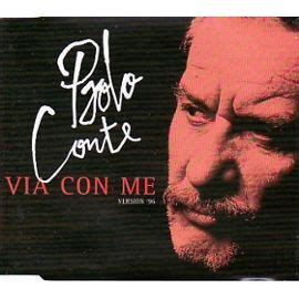 Piwistinki - Via Con Me [Paolo Conte Ft Bart & Baker Vs J NaturaL] Free ...