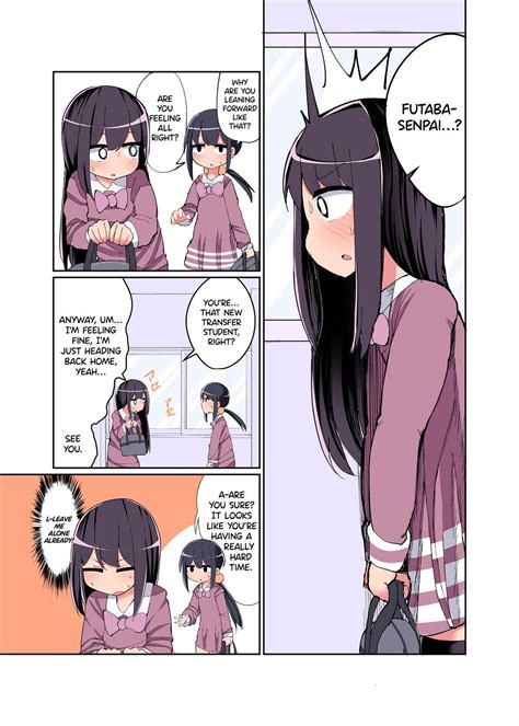 那些值得一看的漫画画师:13.いづも合衆国 (ももも合衆国) - 知乎