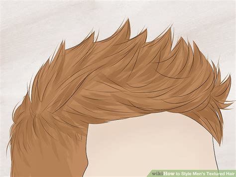How to Style Men’s Textured Hair: 12 Trendy Looks to Try