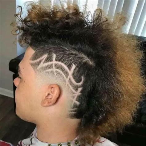 Fade Haircut Designs: 19 Trending Styles for Men (2023) - Bald & Beards